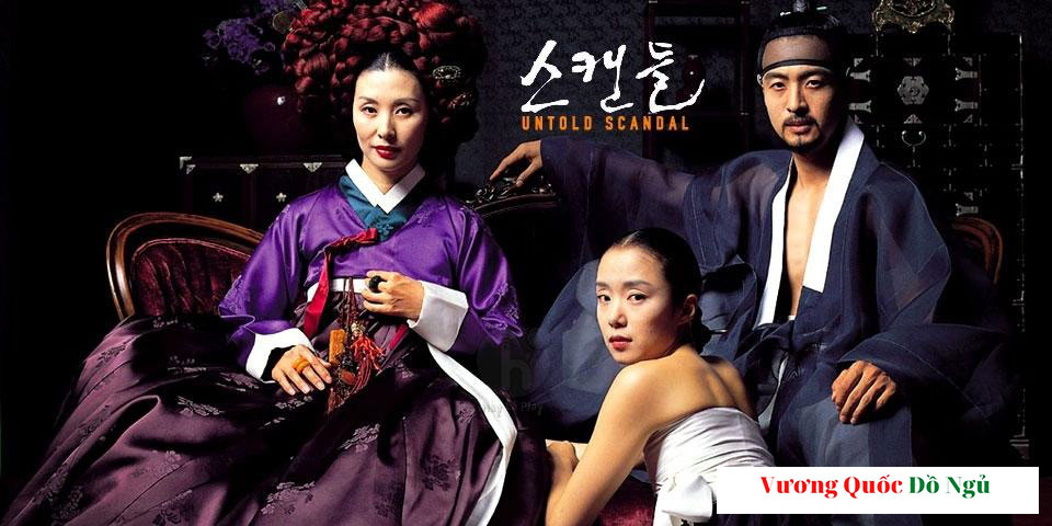 10 phim Hàn Quốc ‘cực nóng’ khán giả phải cẩn thận đóng cửa trước khi xem