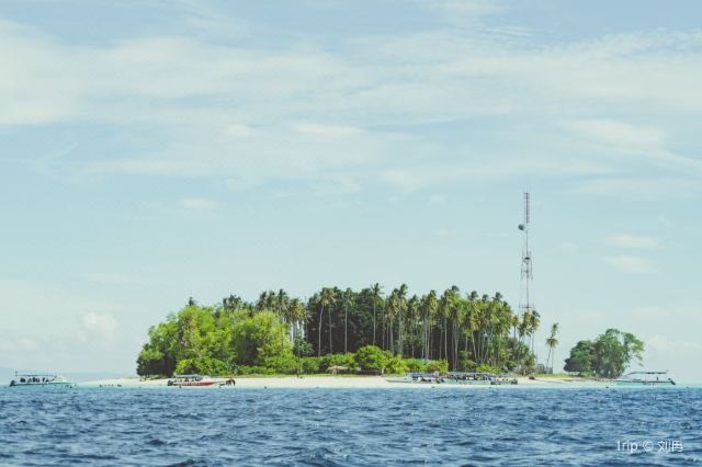 Guide to Semporna Island: Perfect Islands Near Semporna in Malay 2020