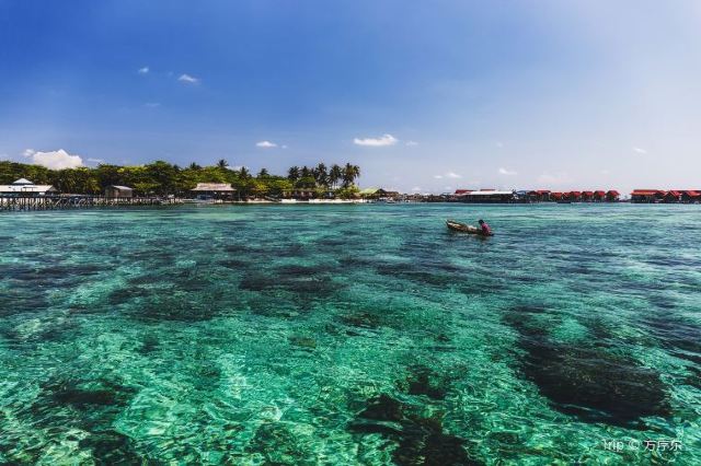 Guide to Semporna Island: Perfect Islands Near Semporna in Malay 2020