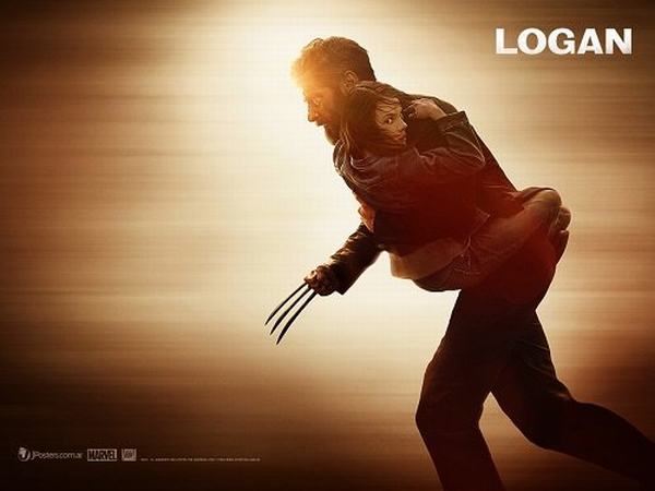 Logan Wolverine phim hành động về X men
