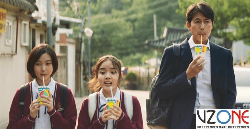Phim Hàn Quốc hay ra rạp năm 2019: Nhân Chứng Hoàn Hảo