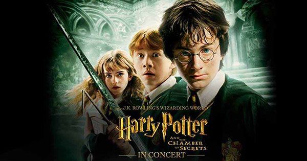 Harry Potter và phòng chứa bí mật Emma Watson