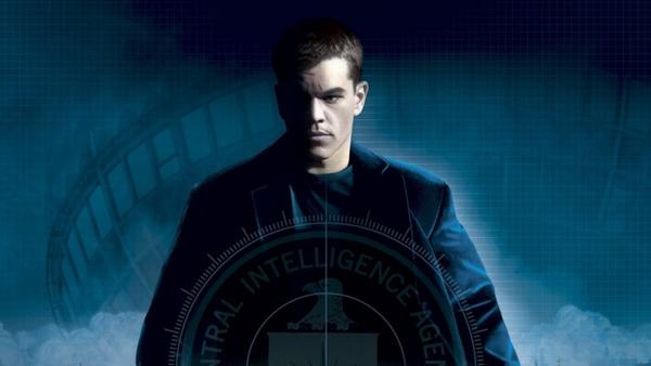 The Bourne Ultimatum (2007) - phim hành động gián điệp