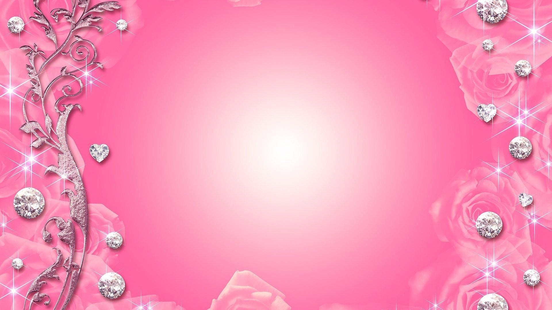 hình nền màu hồng-69