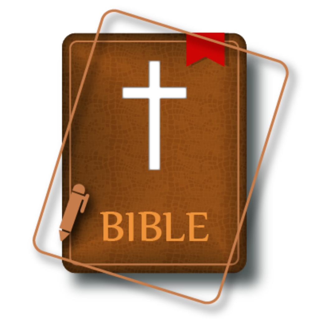 Good News Bible (Audio GNB)