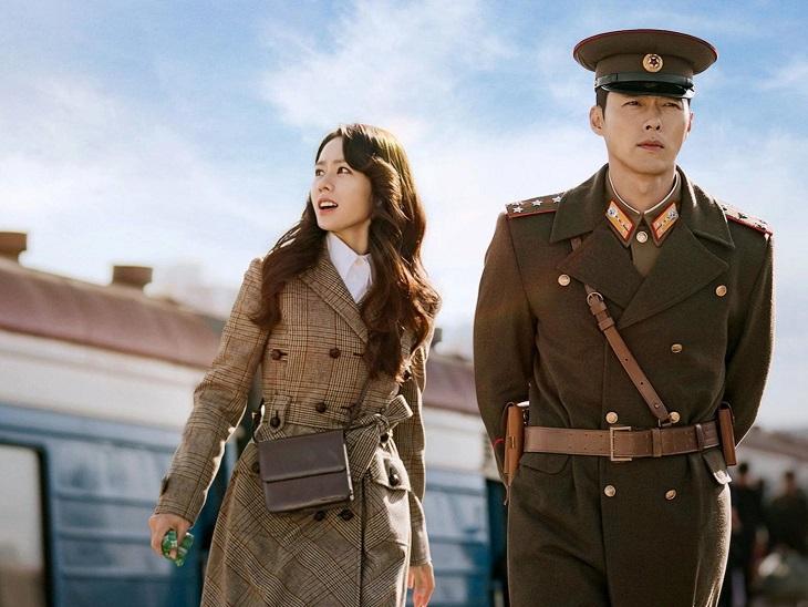 Top 57 phim bộ Hàn Quốc mới nhất, nhiều thể loại hay nhất