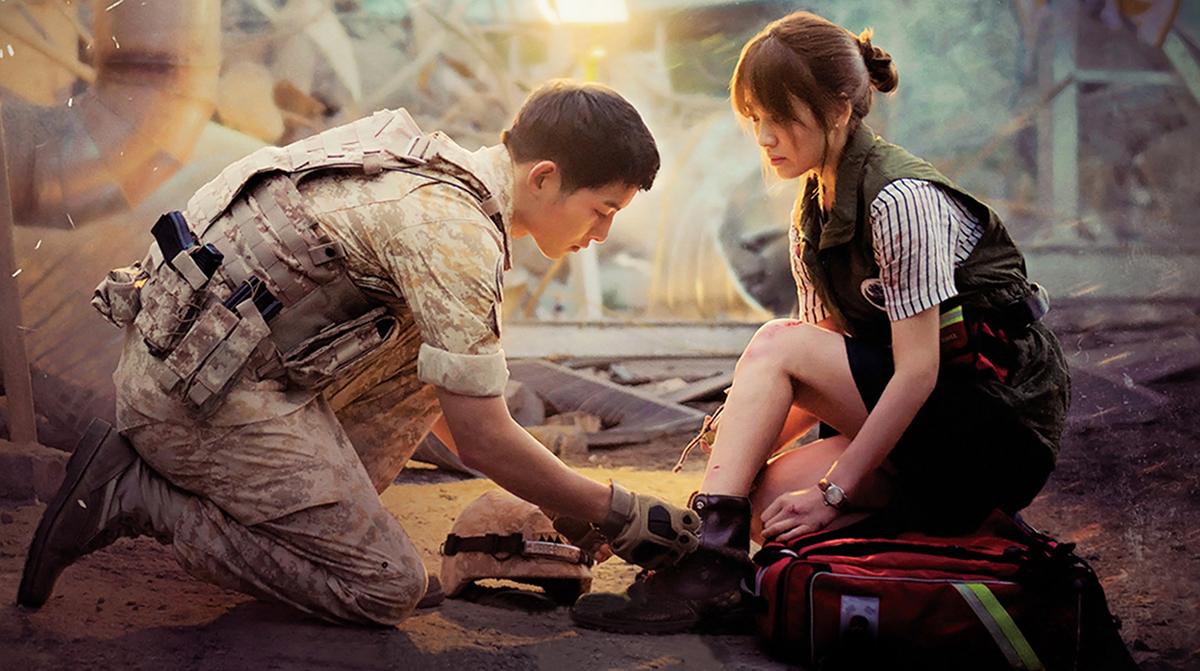 Top 57 phim bộ Hàn Quốc mới nhất, nhiều thể loại hay nhất
