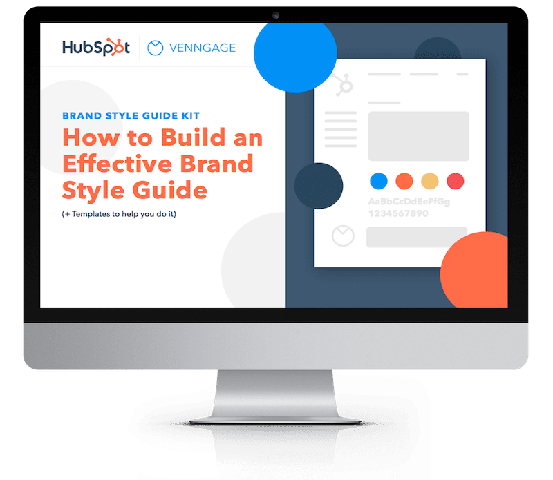 65+ Brand Guidelines Templates Ebook
