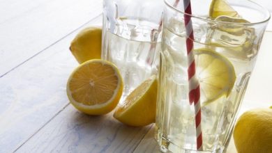 cách làm nước uống giảm cân tại nhà