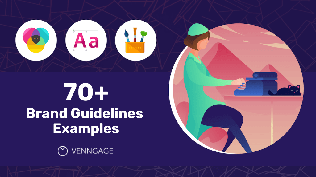 70+ Brand Guidelines Templates, Examples & Tips For Consistent Branding Blog Header