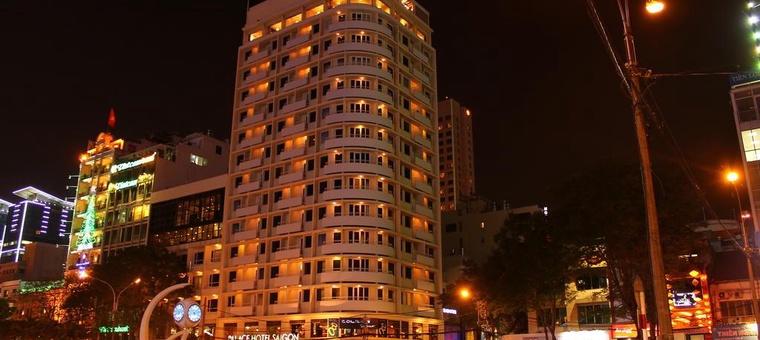 Khách sạn Palace Hotel Saigon