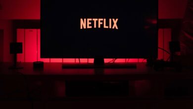 Chia sẻ tài khoản Netflix Premium