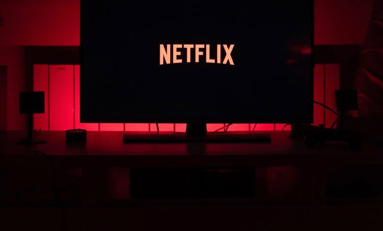 Chia sẻ tài khoản Netflix Premium