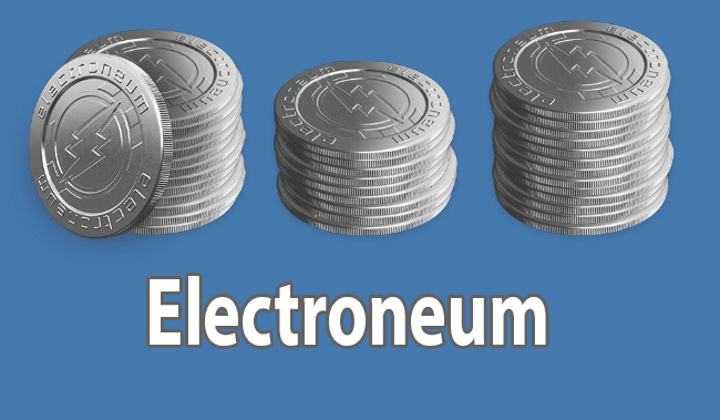 Electroneum coin (ETN) là gì? Tạo ví và Mua bán Electroneum coin (ETN) như thế nào? Tạo ví và Mua bán đồng tiền ETN Coin ở đâu? Có nên đầu tư Electroneum coin (ETN) không?