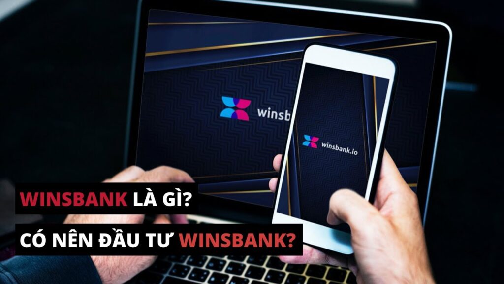 Winsbank Là Gì? Có Nên đầu Tư Mua Cổ Phiếu Winsbank Không?