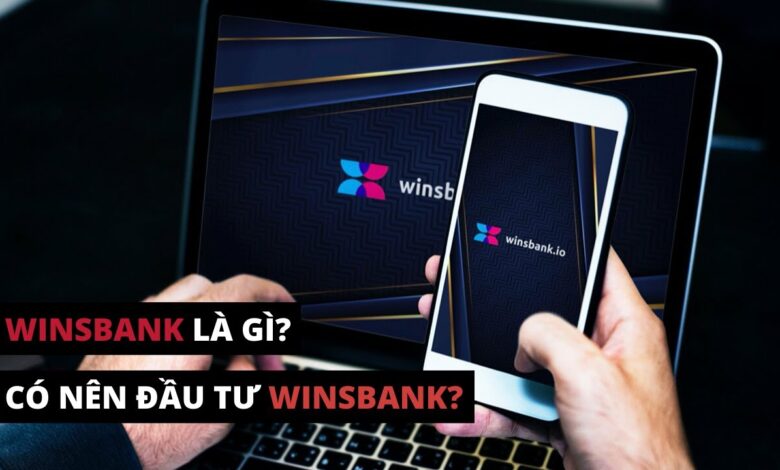 Winsbank Là Gì? Có Nên đầu Tư Mua Cổ Phiếu Winsbank Không?