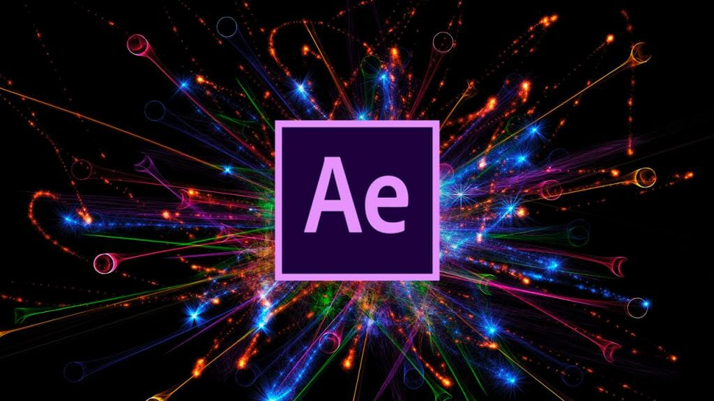 Learning Adobe After Effects