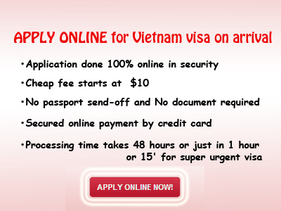 Visa On Arrival Vietnam Visa Tourist Visa Visa Services Go - step 1 complete the vietnam visa application online form here step 2 make online payment step 3!    receive the visa approval letter issued by vietnam