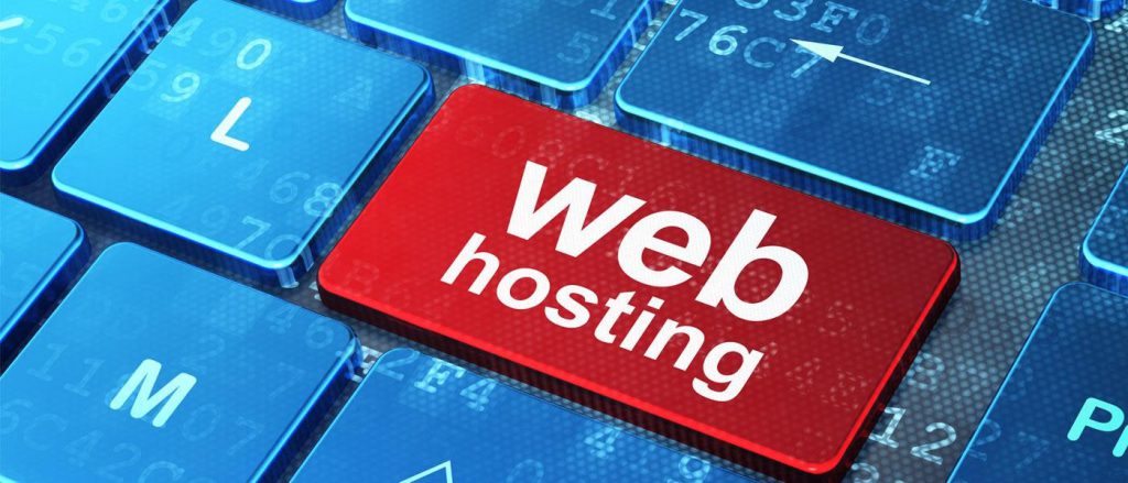 Cách kiểm tra hosting của website