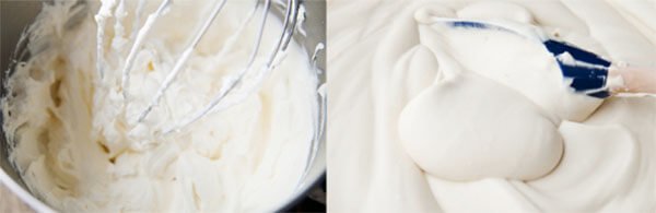 Làm kem – cách làm bánh tiramisu