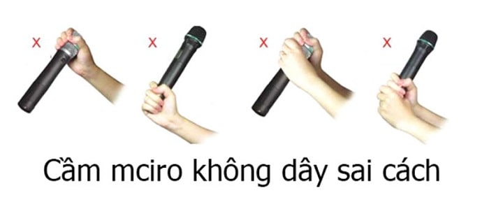 Luyện giọng hát karaoke chuẩn