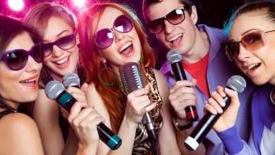 Hướng dẫn cách luyện giọng hát karaoke cực hay, cực chuẩn