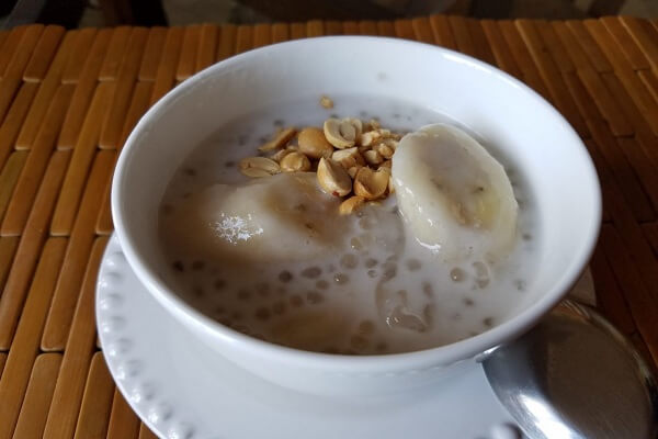 #1 Cách Nấu Chè Chuối Chưng Nước Cốt Dừa Ngon Tại Nhà