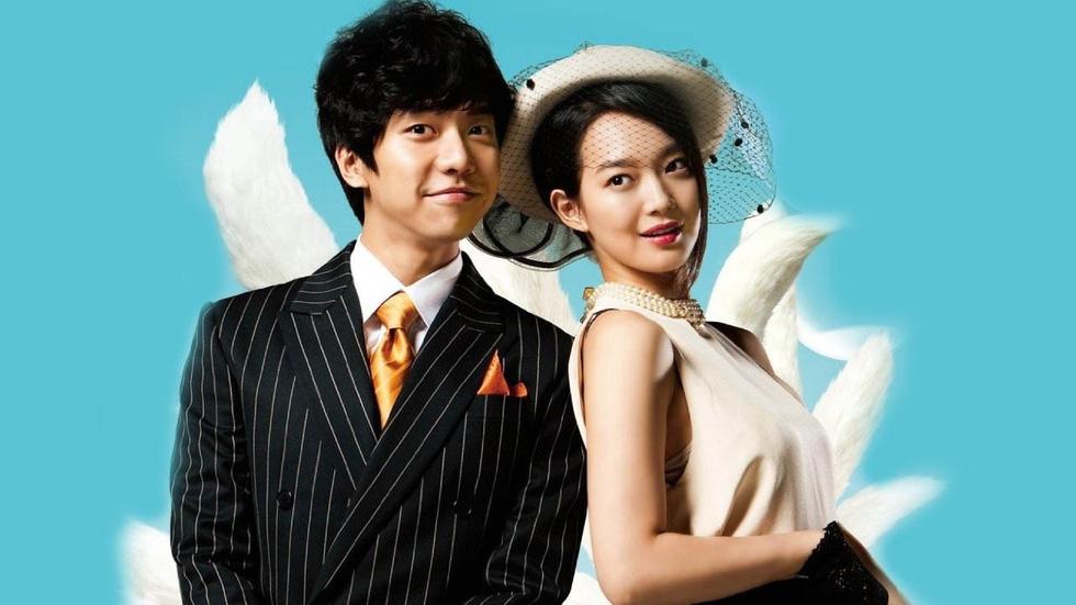 14 phim hài tình cảm Hàn Quốc hay nhất trước nay - Ảnh 9.