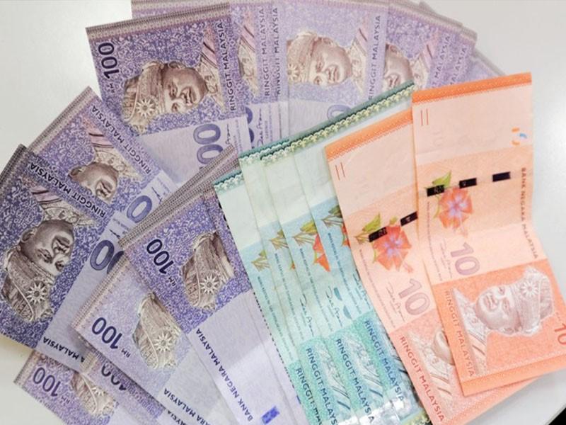 các mệnh giá tiền Malaysia