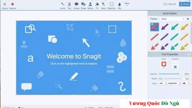 Chia sẻ Full Key Snagit + Link tải Snagit phiên bản mới nhất 2021