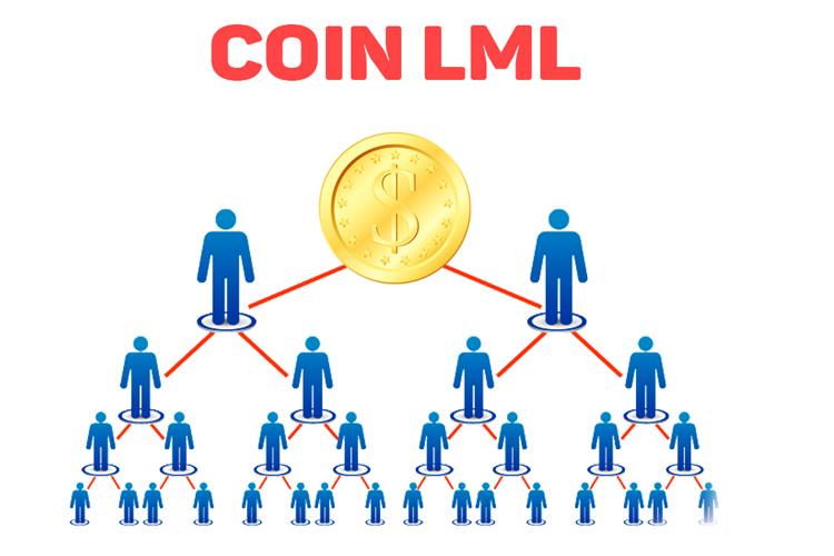 Coin mlm là gì