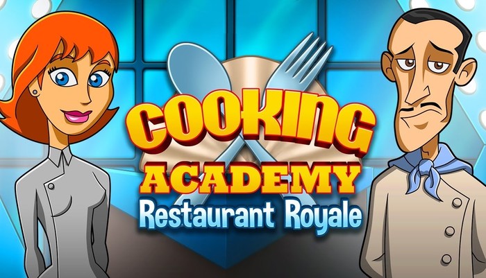 Cooking Academy HD