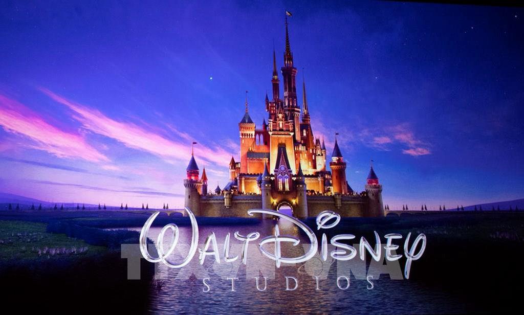 Hãng phim hoạt hình nổi tiếng Walt Disney Studios Motion Pictures