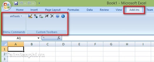 [TaiMienPhi.Vn] Cách đổi số thành chữ trong Excel bằng VnTools, CÓ VIDEO HD, 2010, 201