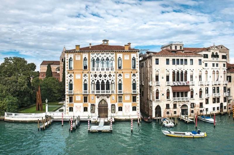 Thành phố Venice xinh đẹp của Ý