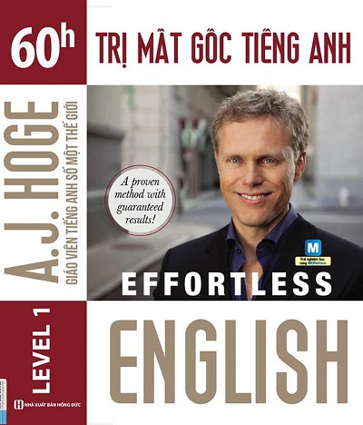 Effortless - 60h Trị Mất Gốc Tiếng Anh