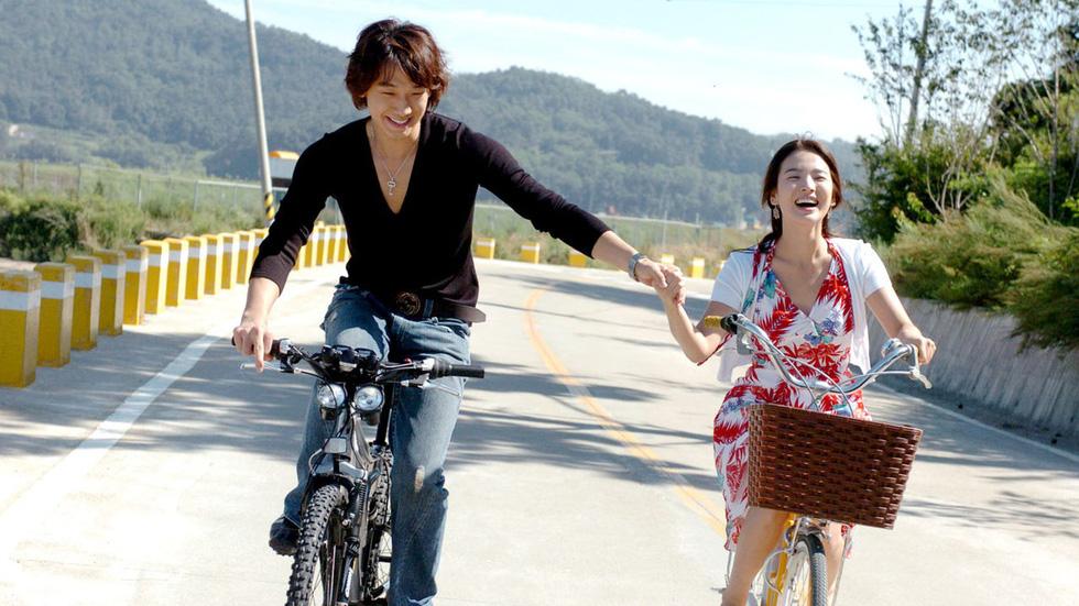 14 phim hài tình cảm Hàn Quốc hay nhất trước nay - Ảnh 2.
