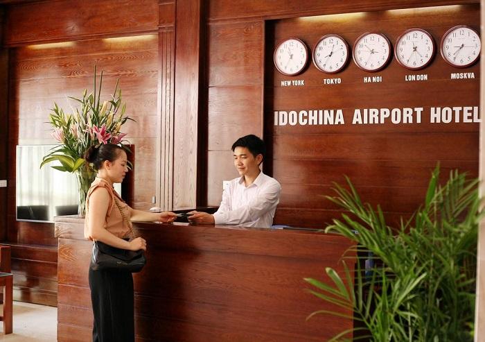 Hà Nội Indochina Airport sẽ góp phần tạo cho bạn một kỳ nghỉ với những kỷ niệm khó quên