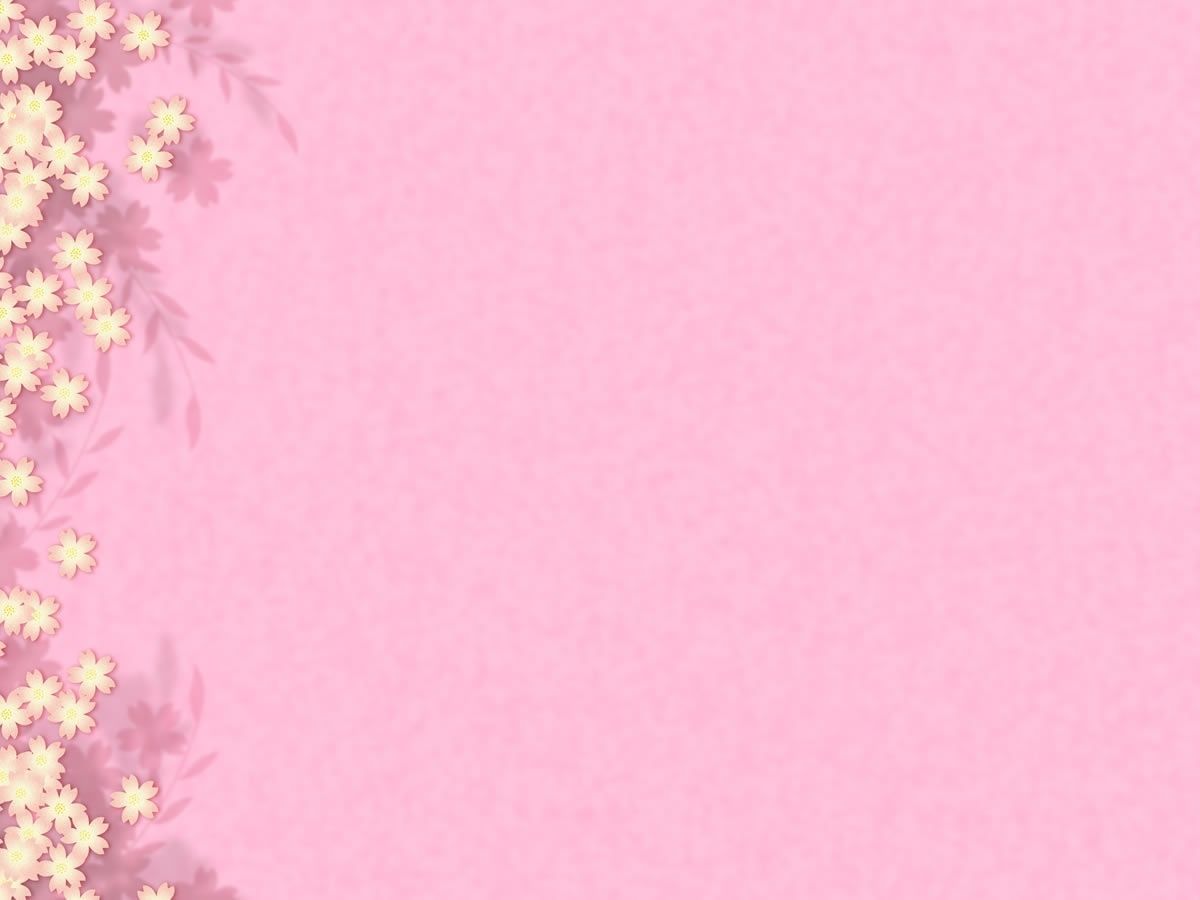 Hình wallpaper màu hồng dễ thương