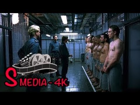 Phim Vượt Ngục 2019 - Phim hành động Mỹ Thuyết Minh || S - MEDIA 4K