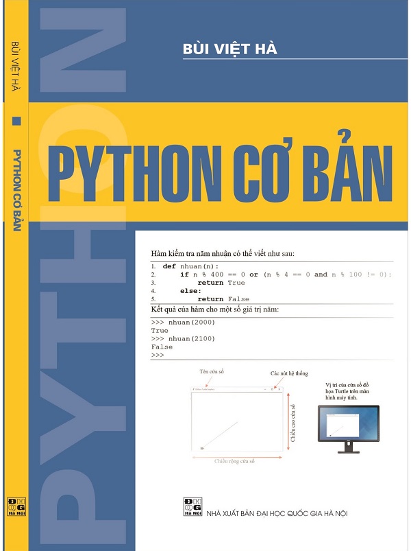 Python co ban