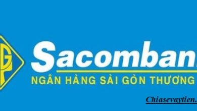 Giới thiệu ngân hàng Sacombank