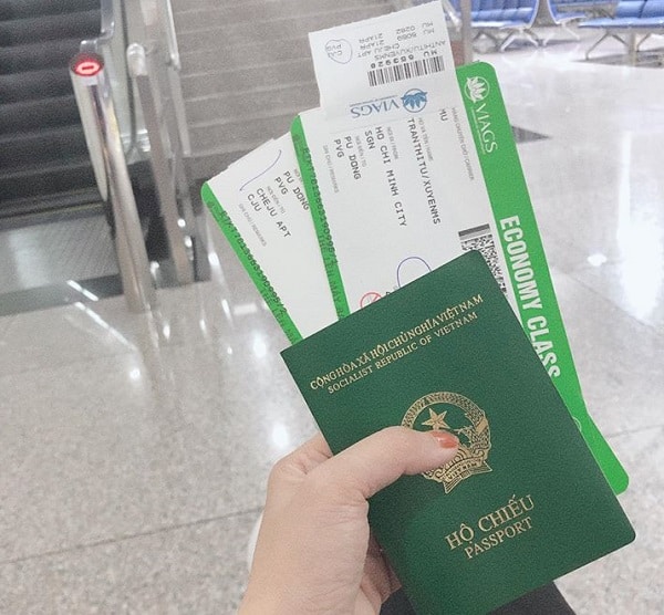 Visa du lịch đảo Jeju/ Du lịch Jeju có cần xin visa không?