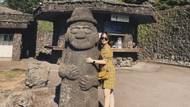 Kinh nghiệm du lịch đảo Jeju tự túc