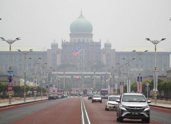 Kinh nghiệm du lịch Kuala Lumpur, tháng 9 - 10 là thời điểm mưa nhiều nhất