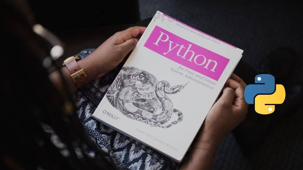 Lập trình Python là gì