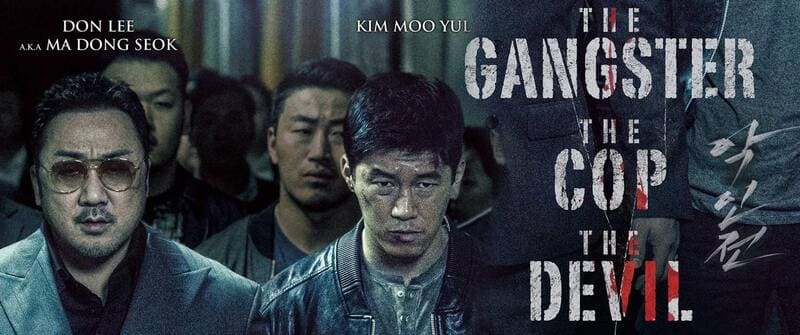 phim lẻ hành động Hàn quốc