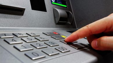 Mật khẩu ATM Agribank là gì?