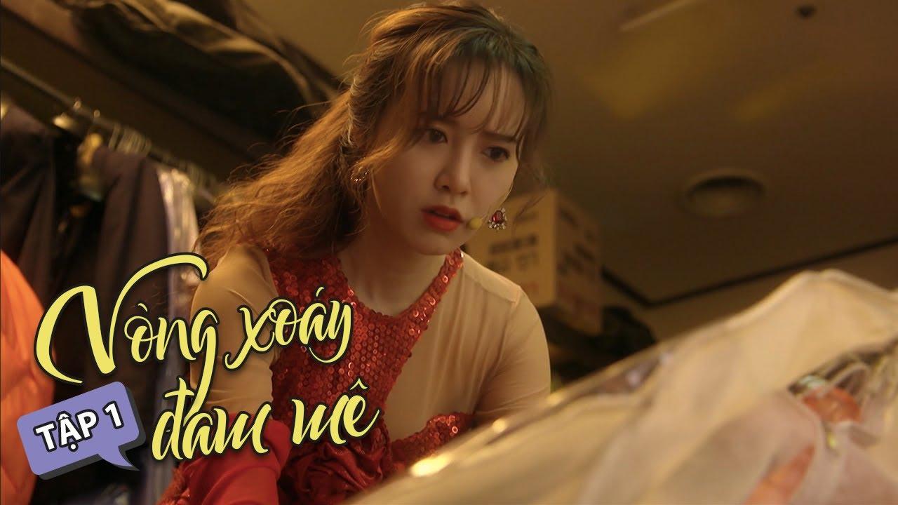 Phim Bộ Hàn Quốc Hay Nhất I Vòng Xoáy Đam Mê Tập 1 [ Lồng Tiếng ]I Phim Hàn Quốc Hay 2021