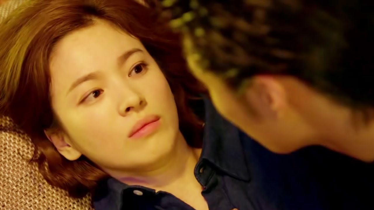 Phim ngôn tình Hàn Quốc hay nhất ❤️ Nữ Hoàng Của Tôi ❤️ Phim tình cảm ngôn tình mới 2020